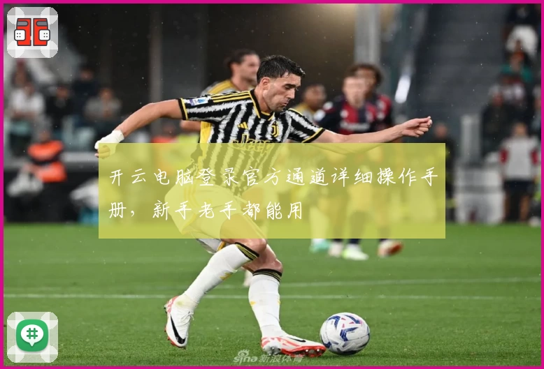 开云电脑登录官方通道详细操作手册,新手老手都能用