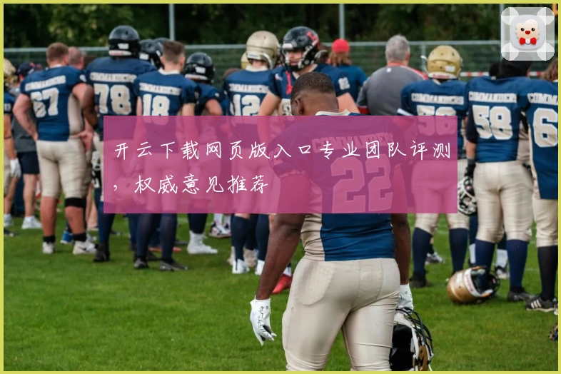 开云下载网页版入口专业团队评测，权威意见推荐